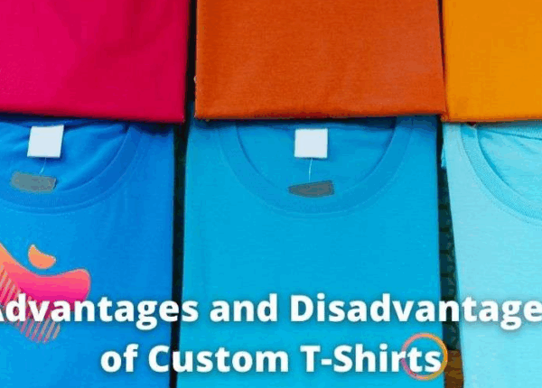 custom t-shirts