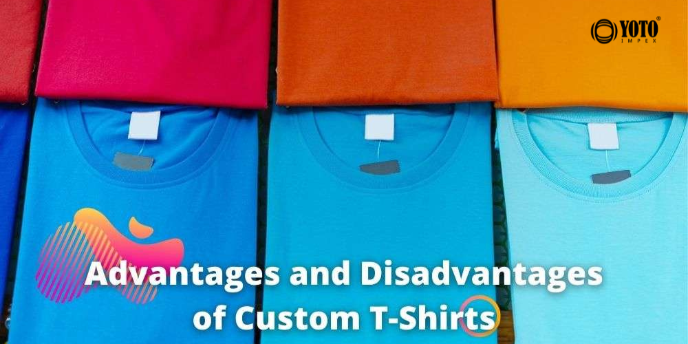 custom t-shirts