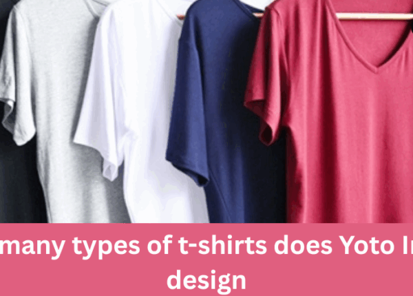 t-shirts