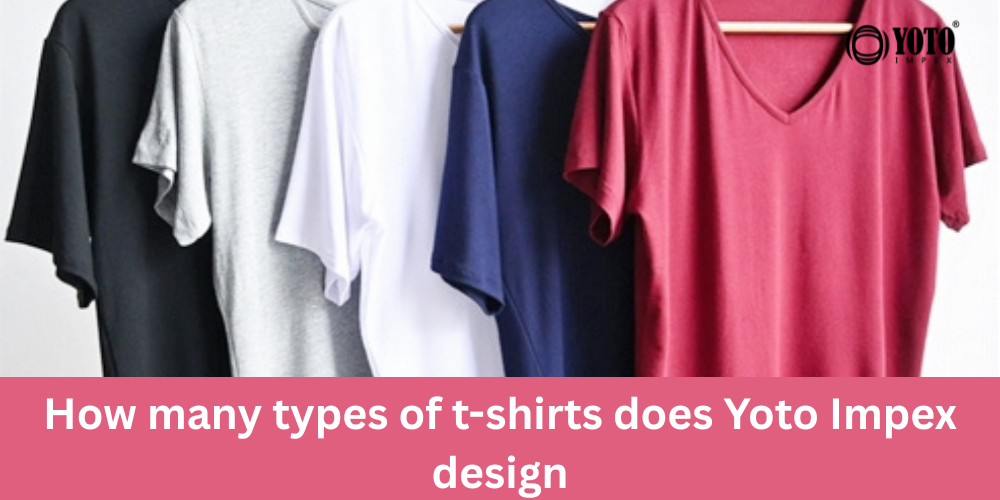 t-shirts